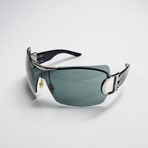 Dior | Accessories | Rare Vintage Dior Diorlywood Rimless  display picture 1